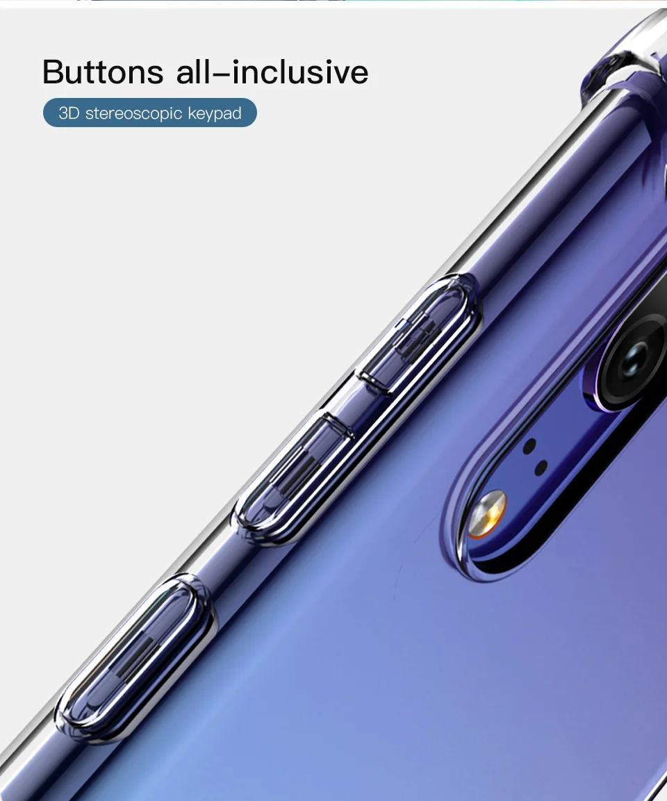 PZOZ P20 чехол для huawei P20 P30 Lite Pro роскошный противоударный силиконовый ТПУ мягкий чехол для телефона huawei P20Pro Nova 3e 4e 20 p20lite