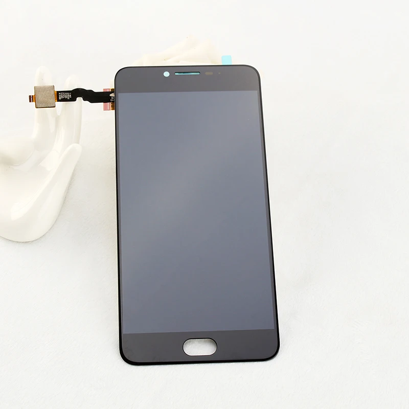 Roson5.5 ''для Umi Umidigi C Note ЖК дисплей + сенсорный экран рамка дигитайзер сборка Android 7