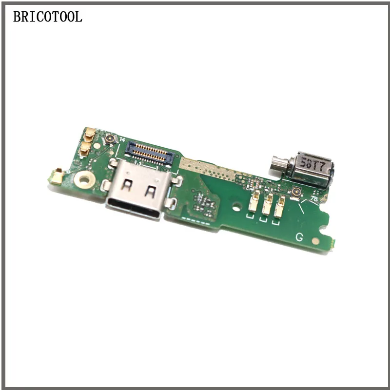 Зарядка через usb Порты и разъёмы док Jack разъем зарядки доска шлейф с вибратор для