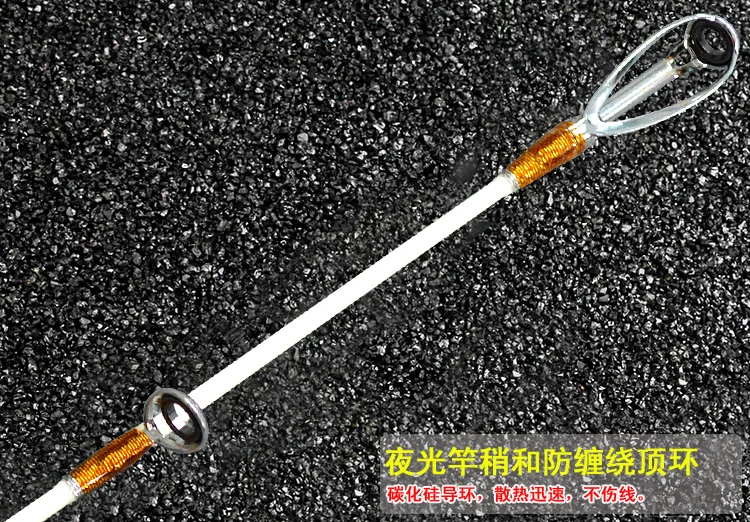 GEHAUT Brand 2.1M,2.4M,2.7M The Admiral Superhard Powerful Slow Jigging Carbon Fiber Ocean Boat Fishing Rod Bait Weight 100-450g