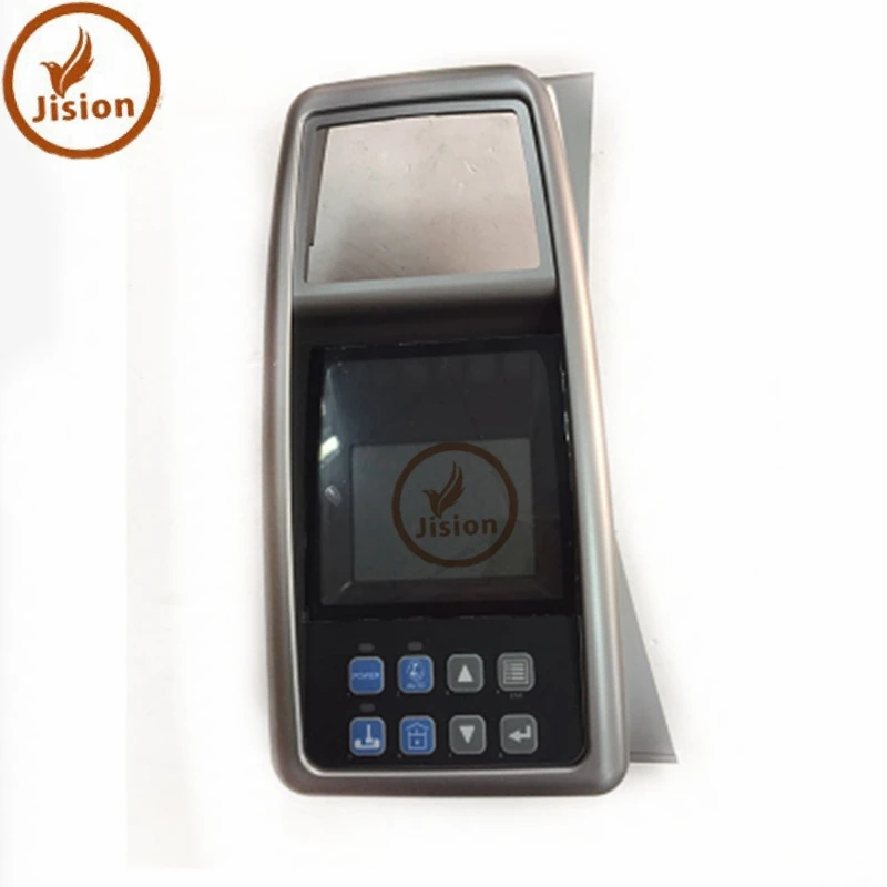 ЖК панель для экскаватора 539 00076 00076A 00076B DX|panel|panel lcdpanel monitor |