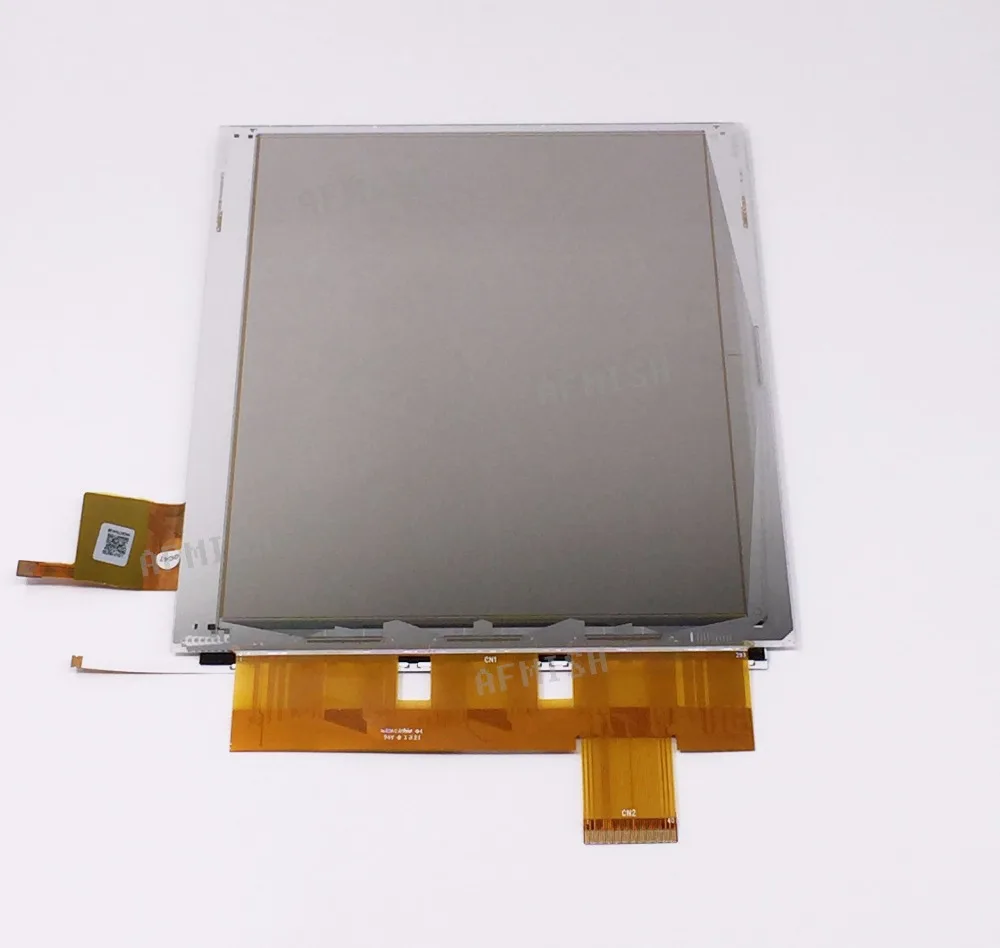 EC080SC2 100% новый eink ЖК дисплей экран для электронных книг PocketBook 8 дюймов Бесплатная