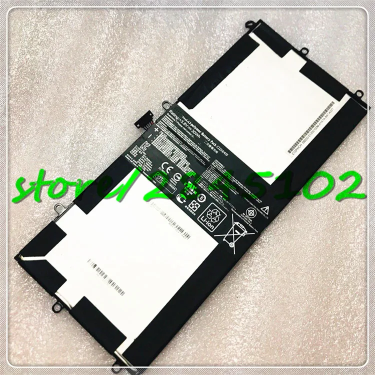 Аккумулятор для ноутбука GYIYGY C12N1419 3 8 в 30 Вт/ч 7660 мАч Transformer Book T100 Chi T100CHI 5 дюймовый