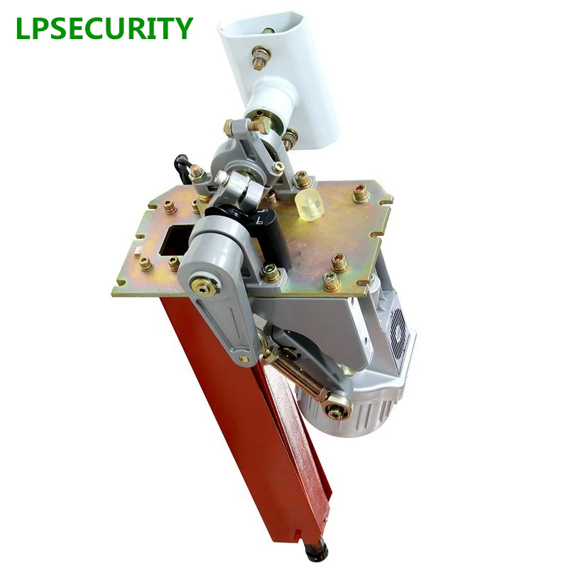 Lpsecurity автоматическая парковка ворота механизм барьер автостоянки для