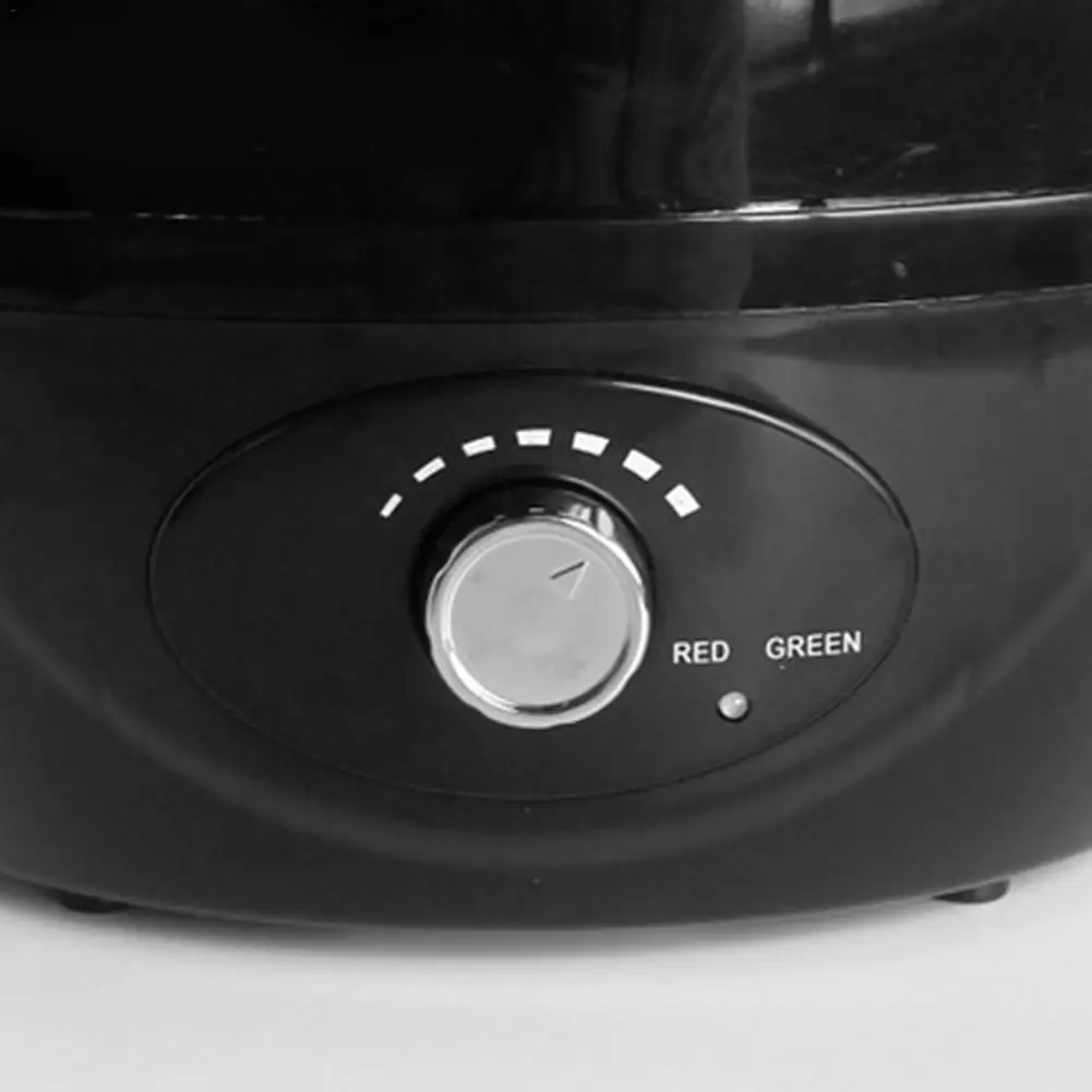 110 V/220 V 2.5L увлажнитель в форме домашних животных увлажнитель для рептилий немой Регулируемый для тропических лесов Ландшафтный Террариум для рептилий Fogger