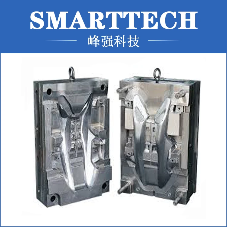 

Injection Molding Hot Cold Runner Precision Moulding Plastic Mold