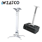 Универсальный светодиодный потолочный кронштейн для проектора C2 C3 C6 TD96, настенный кронштейн, подвесной кронштейн M19 YG620 M20 T26K, подставка для проектора HD