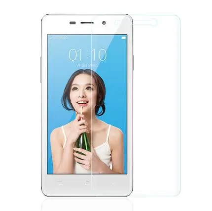 2.5D Закаленное Стекло для OPPO A11W A11 высокое качество защитный Плёнки