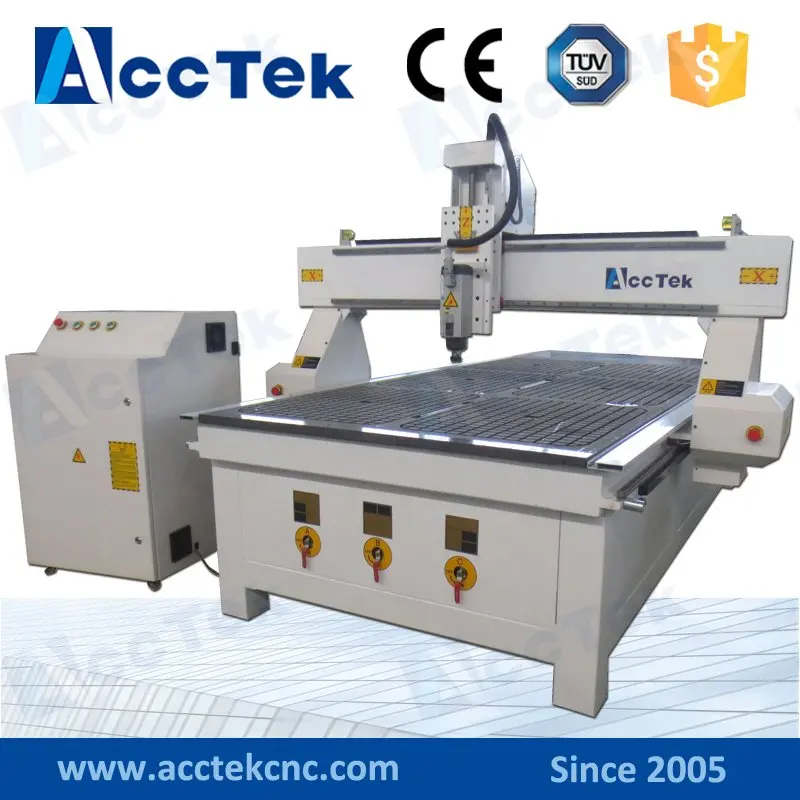 Китай дешевый деревообрабатывающий станок cnc маршрутизатор 1325 фрезерный |