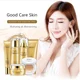 Snail Tender Skin Makeup Set,Fashion Gift Box Cosmetic Kit,Moist Concealer BB Cream,Liquid Fundation Cream,Air Cushion Cream Other Image