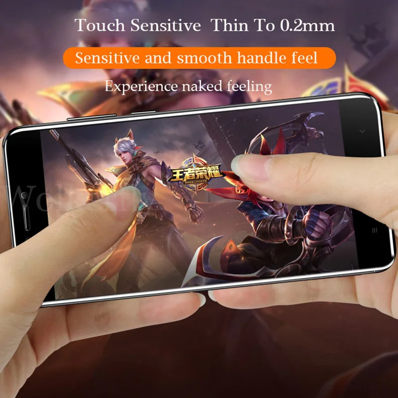 3D мягкая Гидрогелевая Защита экрана для Xiao mi Pocophone F1 на Poco f1 для Xiaomi mi A1 M2 Lite mi 8 SE Note3 mi x 2S mi 5S Plus