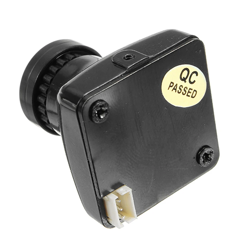 Горячая Распродажа 1200TVL PAL/NTSC 1/3 CMOS 2 8 мм 9:16 широкоугольная Мини FPV камера для