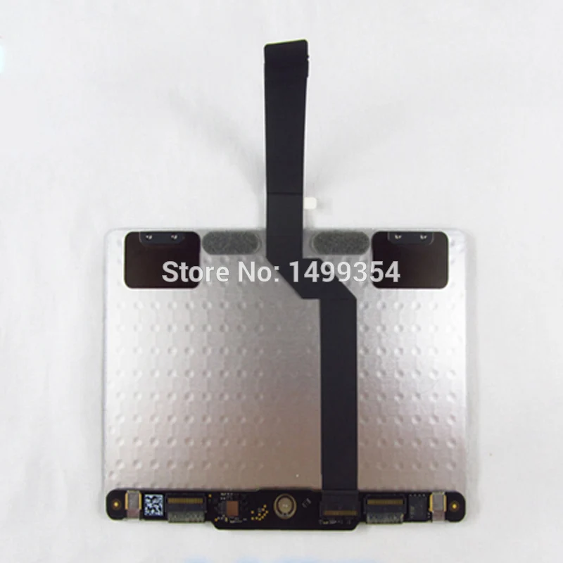 Genunie 2013 2014 A1502 тачпад с кабелем 593 1657 A для Apple Macbook Pro 13 ''Retina мышь трекпад и гибкий