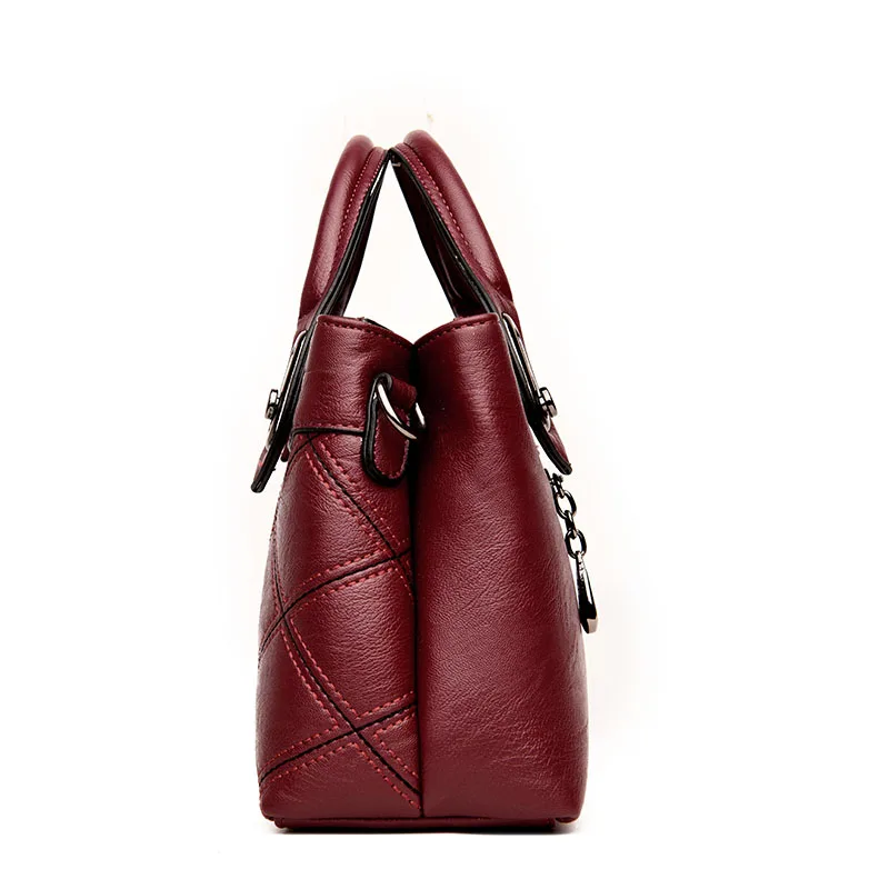 2018 роскошные сумки женские дизайнерские брендовые известные кожаные через плечо