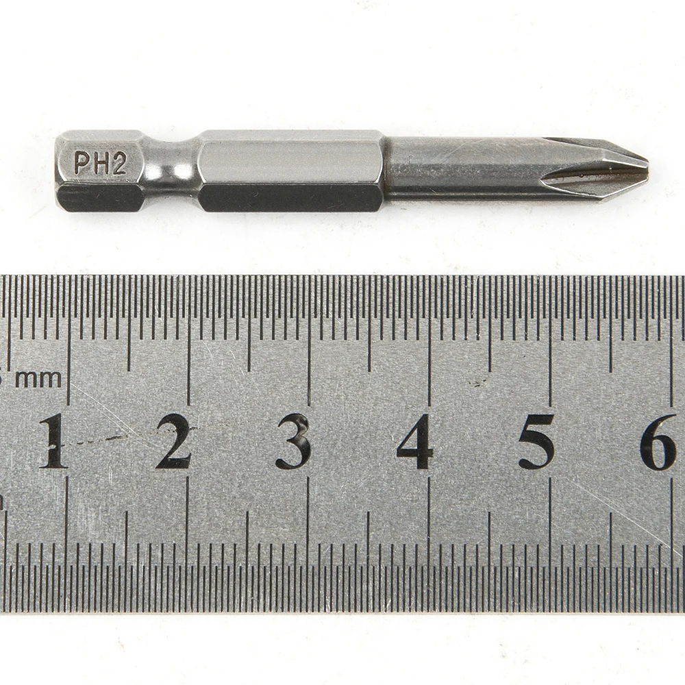 13 шт. набор магнитных отверток 50 мм | Инструменты