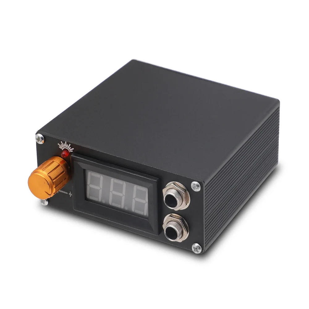 

tattoo power supply tattoo pen gun rotary tattoo machinepower supply voltage regulator power supply pedal power supply kits