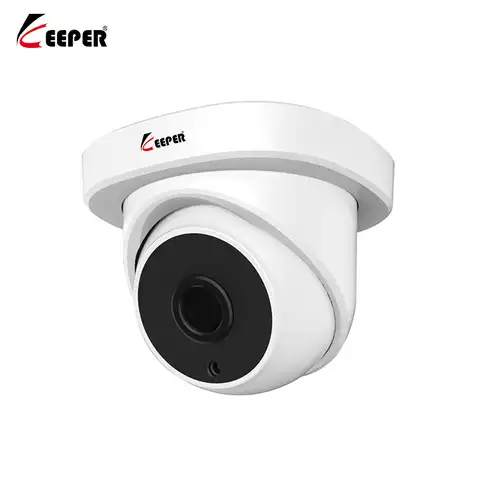 Камера видеонаблюдения Keeper 1080P, ТВЛ, AHD, МП