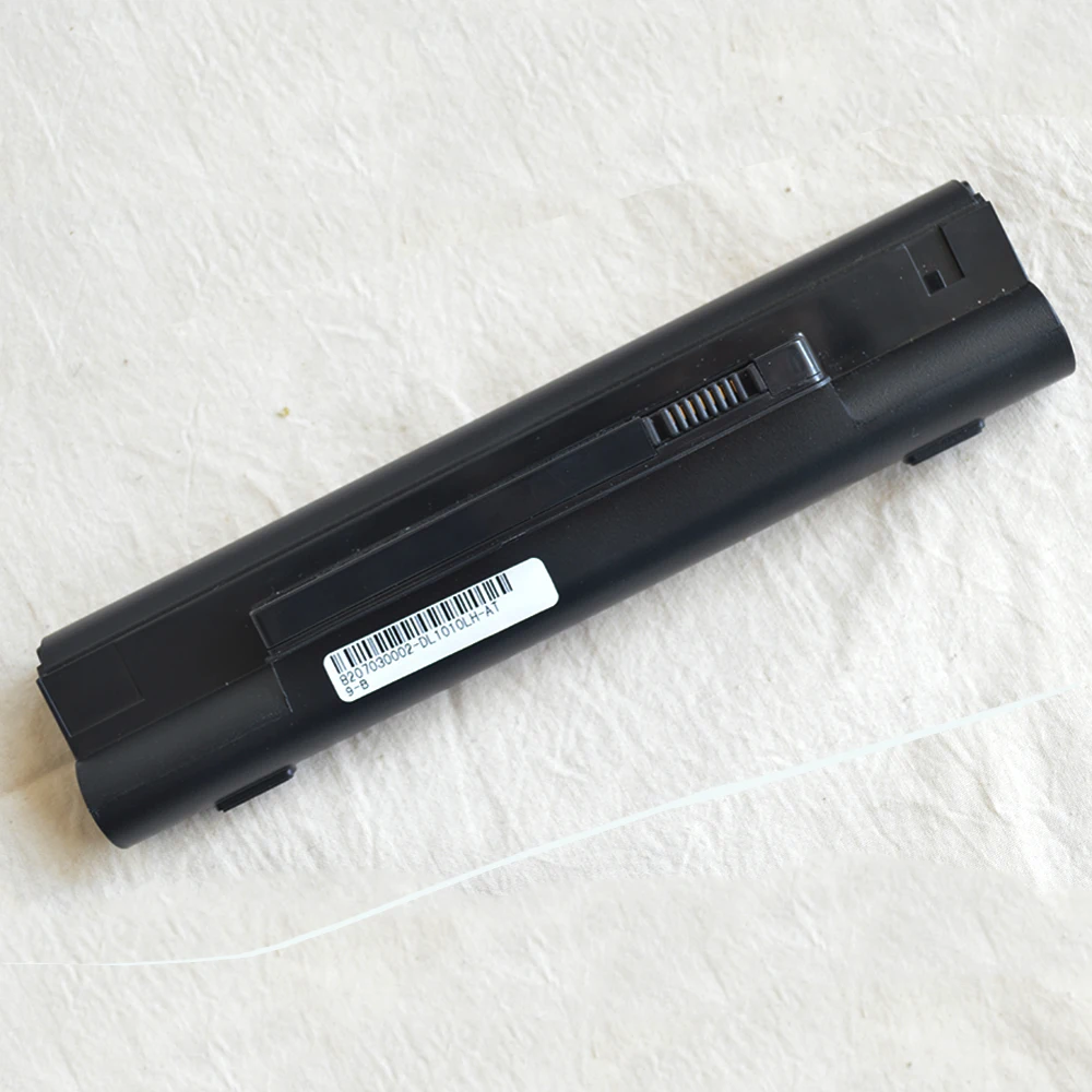 Аккумулятор для ноутбука Dell Inspiron Mini 10 1011 312 0935 453 10120 10121 0867 0907 F144M H766N J590M J658N