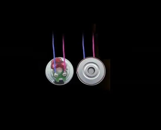 

10mm earphone unit bass unit 10pcs