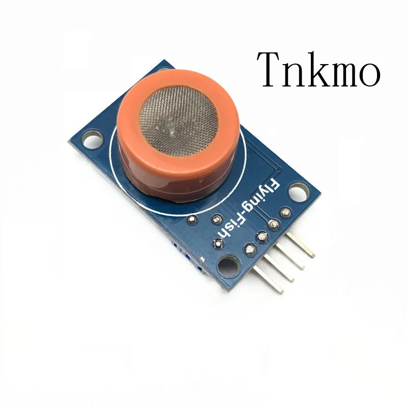 1 шт. MQ3 MQ 3 спиртовой дециктор газовый датчик Модуль этанола для Arduino|ethanol|ethanol