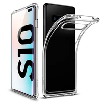 clear cas for samsung galaxy s10 plus soft silicone back phone cover for samsung galaxy s22 s21 s20 ultra 5g s9 s21 s10e s10