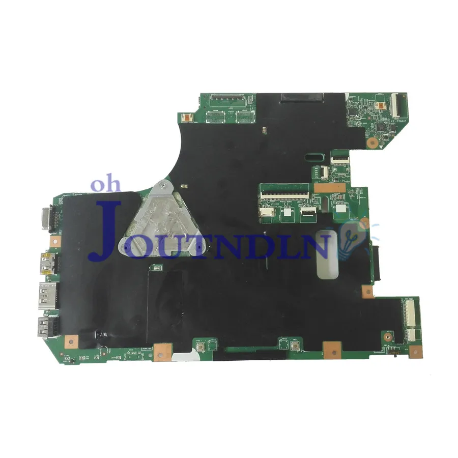 JOUTNDLN для LENOVO Z575 материнская плата ноутбука 11013820 10337 1 LZ575 MB 48.4M502. 011 DDR3