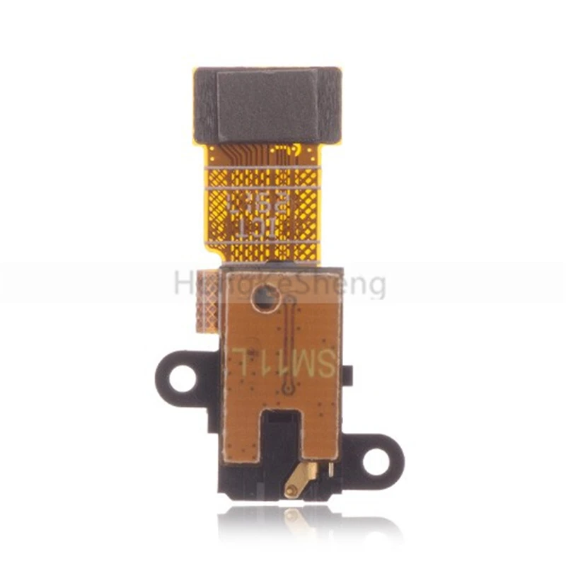 

OEM Headphone Jack Replacement for Sony Xperia XA1 Plus G3412 XA1P