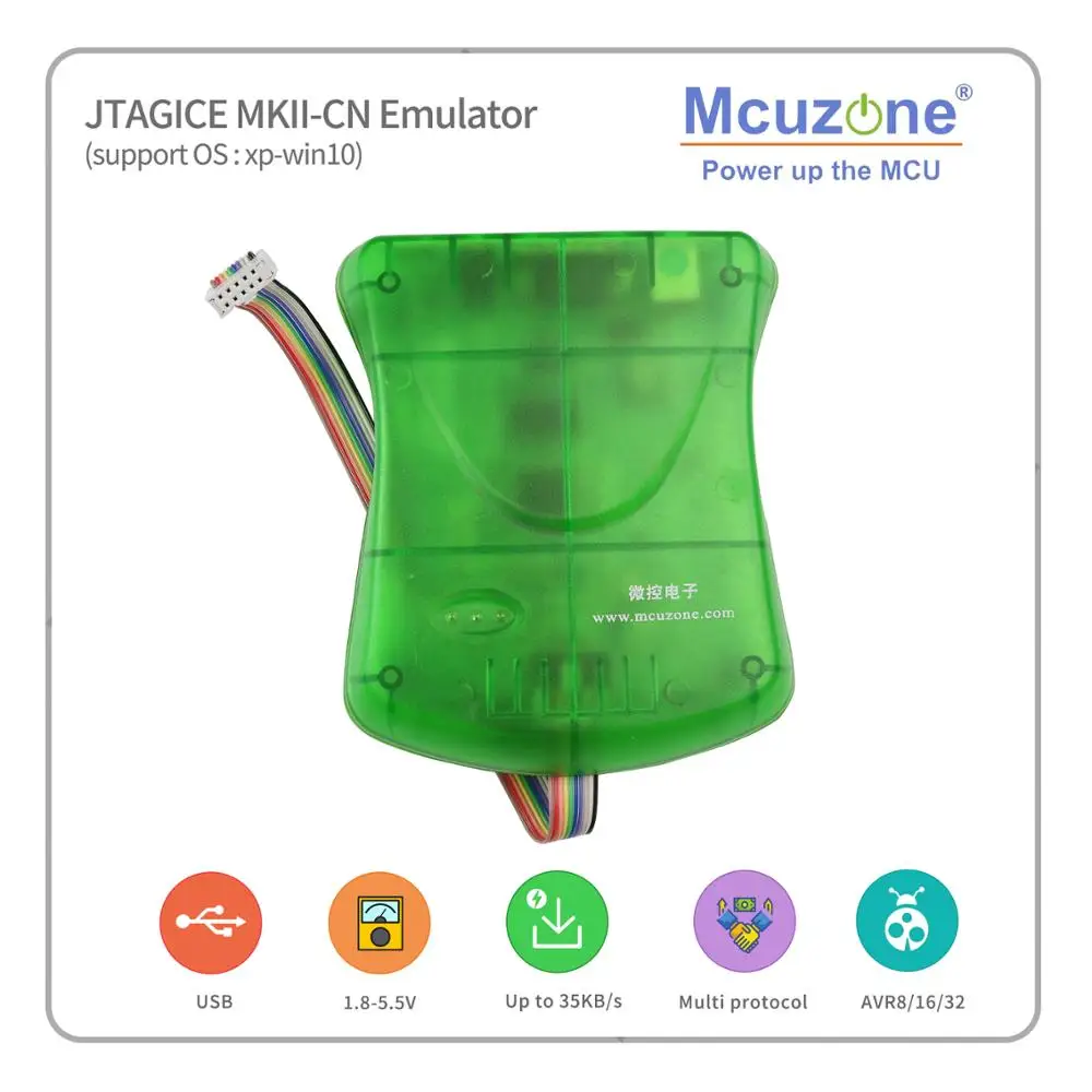 USB AVR JTAGICE MKII CN эмулятор бесплатно ATXMEGA32D4 мини плата (1 шт. на заказ)|board|board boardboard usb |