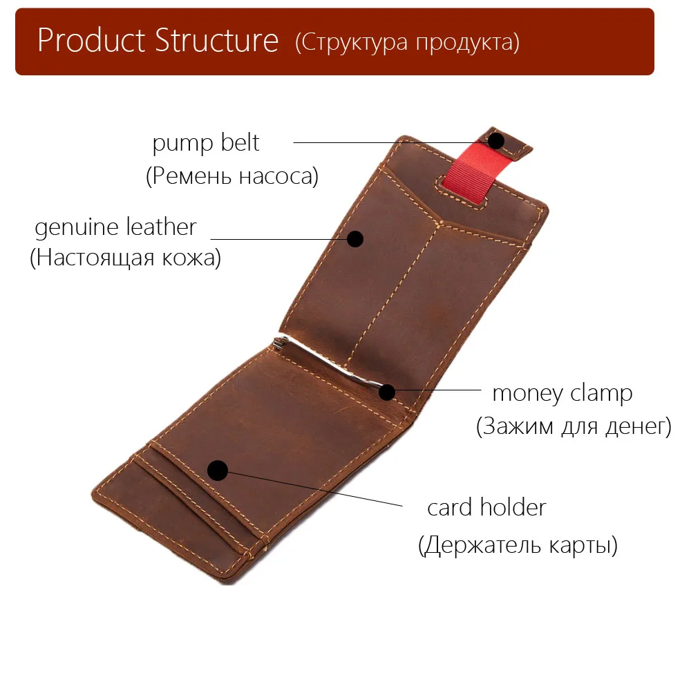 Joyir Новинка года RFID держатель для карт кошелек Пояса из натуральной кожи противоугонные тонкий бумажник карточки для кредитных карт Бизнес карты бумажник и 42