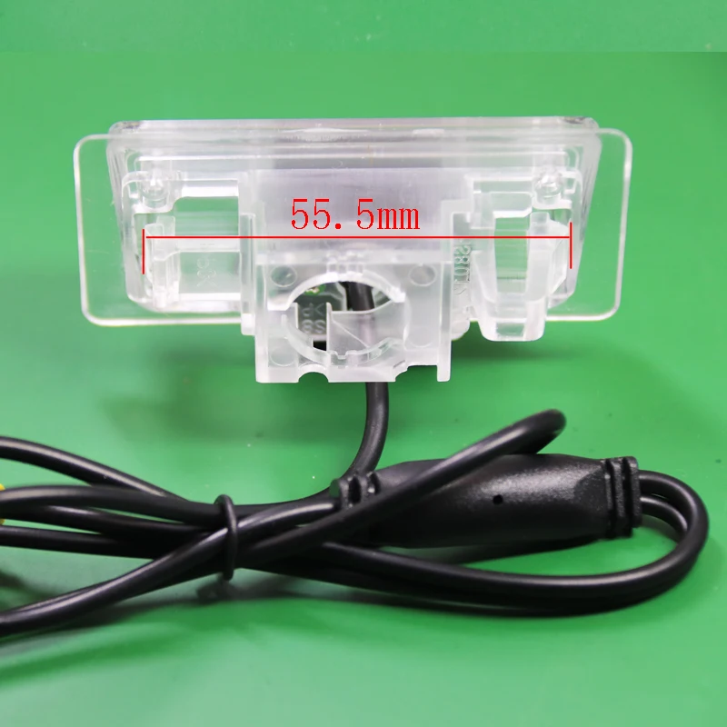 CCD HD автомобильная парковочная камера заднего вида для Nissan Xterra N50 Sylphy Almera G11 B17 Pulsar