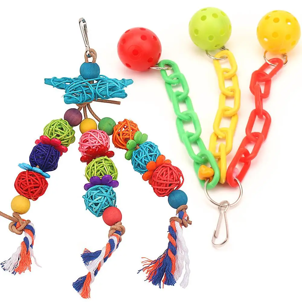 

Игрушечные попугаи PipiFren, для птиц и аксессуаров, подставка, волнистый окунь, качели для попугаев, изделие, клетка, украшение, Фогель