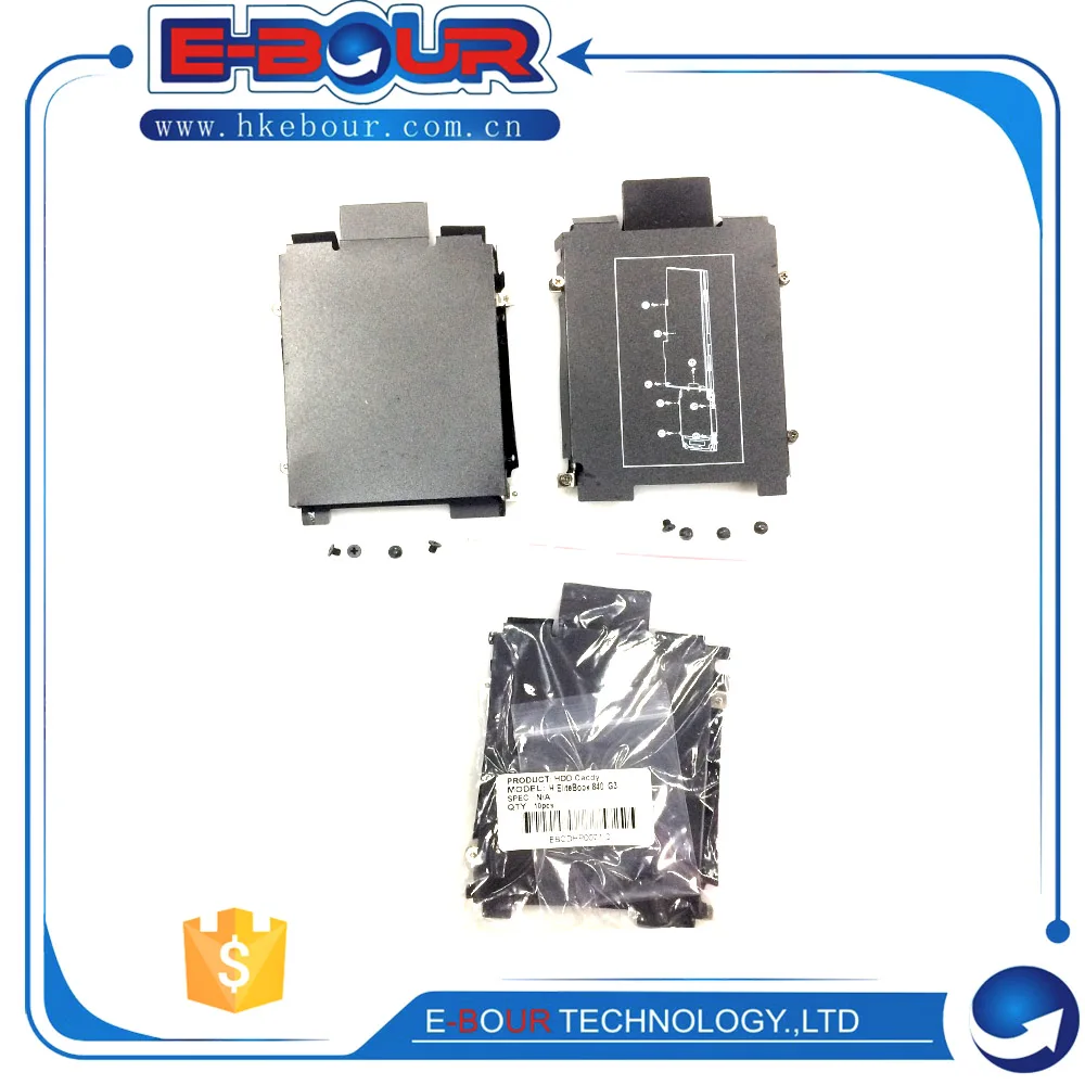10 шт. лоток для жестких дисков HP EliteBook 840 G3 850 G3|tray|tray caddy |