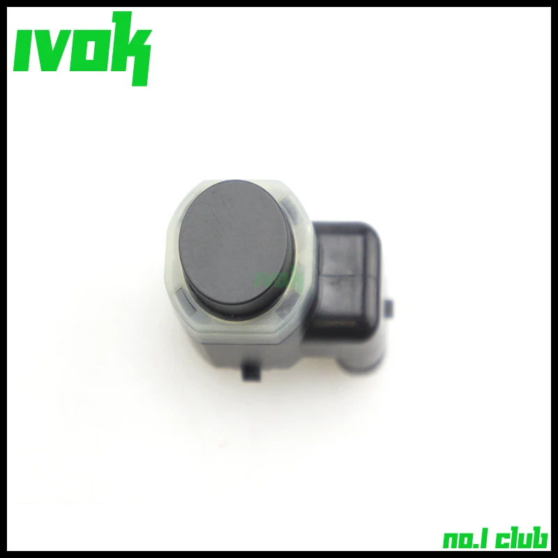 Датчик контроля парковки PDC для BMW X3 E53 X5 E70 X6 E71 E80 E60 E61 66209231287 9231287 | Автомобили и