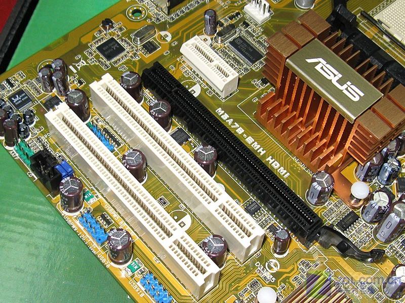 Розетка AM2/AM2 + Материнская плата ASUS M3A78 EMH HDMI системная AMD 780G настольная
