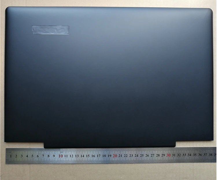 Новая верхняя крышка для ноутбука задняя ЖК экрана передняя рамка Lenovo IdeaPad 700 15ISK