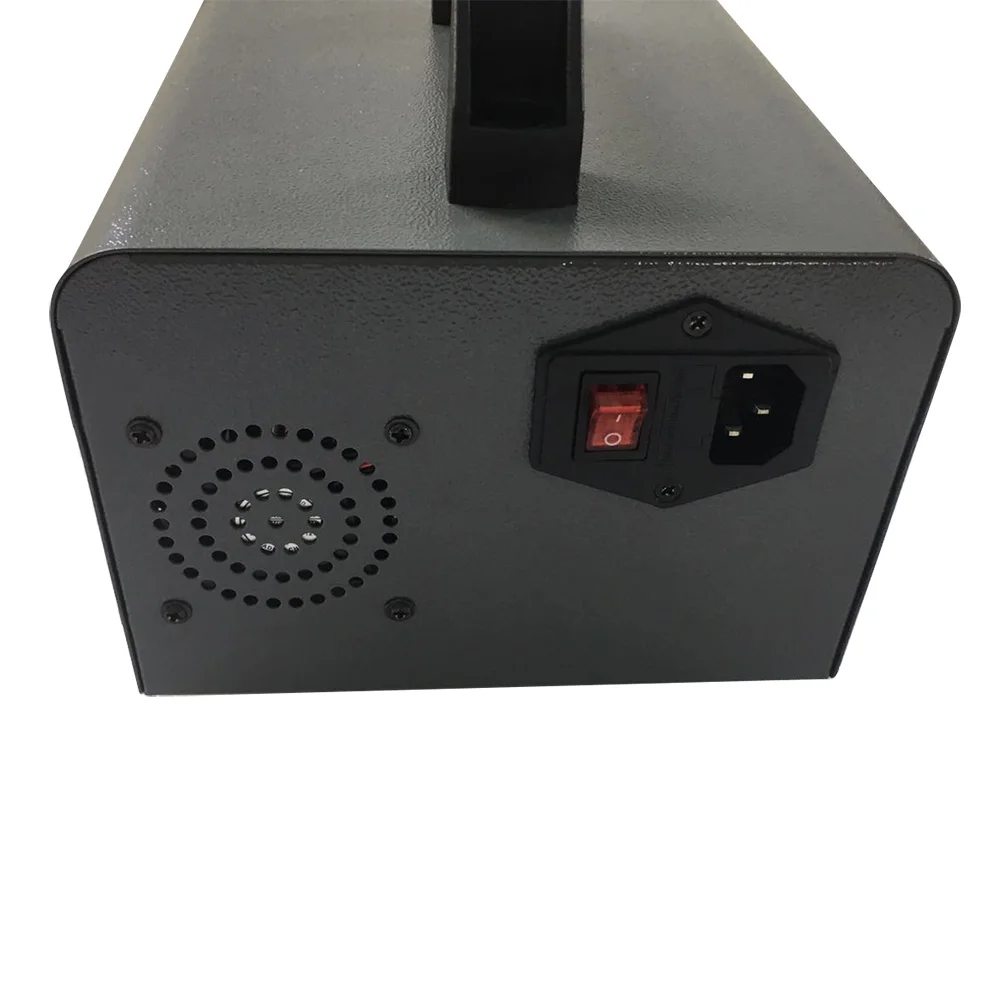 Инструмент для удаления вмятин на автомобиле портативный магнитный