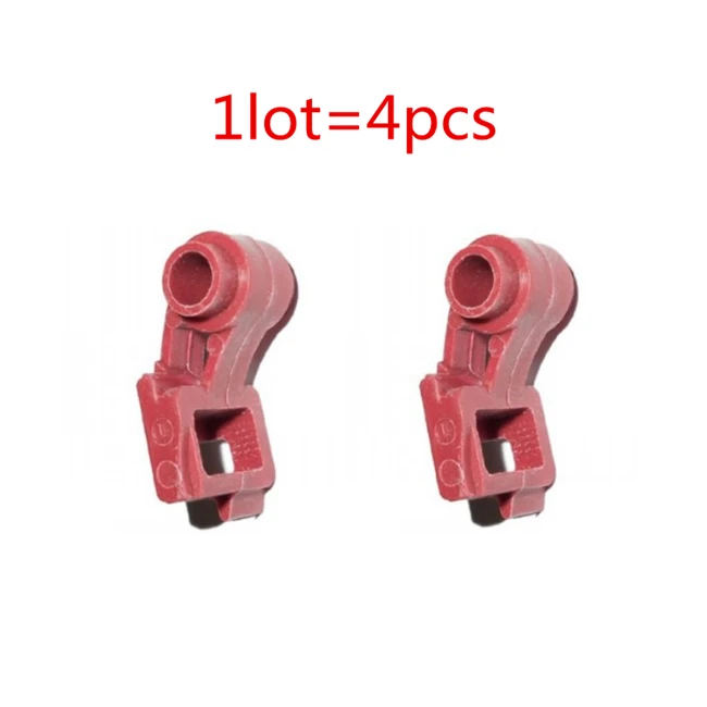Рука 648743-00 для Dewalt 656374-00 D28811 D28810 D28803 D28112X D28111X D28111 - Цвет: 4pcs