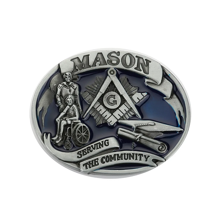 Овальная пряжка для ремня каменщика|belt buckle|mason belt bucklemason buckle |