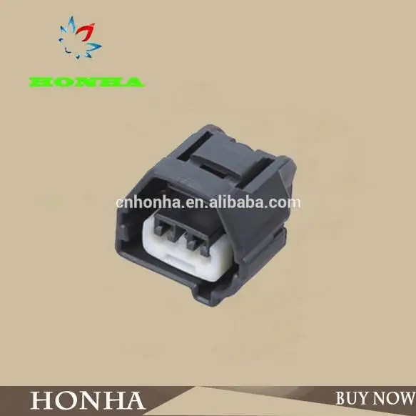 DJ70229Q 2.2 21 Авто 2 Pin/Way Женский коленчатый вал датчик провода водонепроницаемый