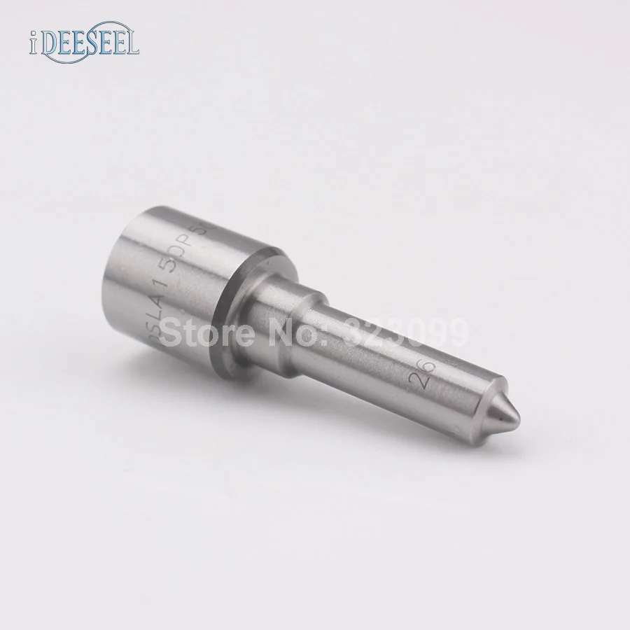 IDEESEEL DSLA150P502 (отверстие 0 26 мм черная игла) 0433175087 Форсунка инжектора отверстие с