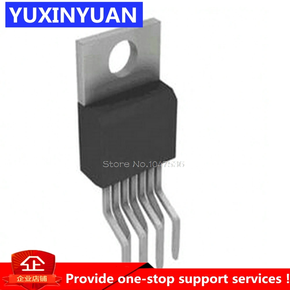 5 шт. CD2030A D2030A D2030 TO-220 YUXINYUAN