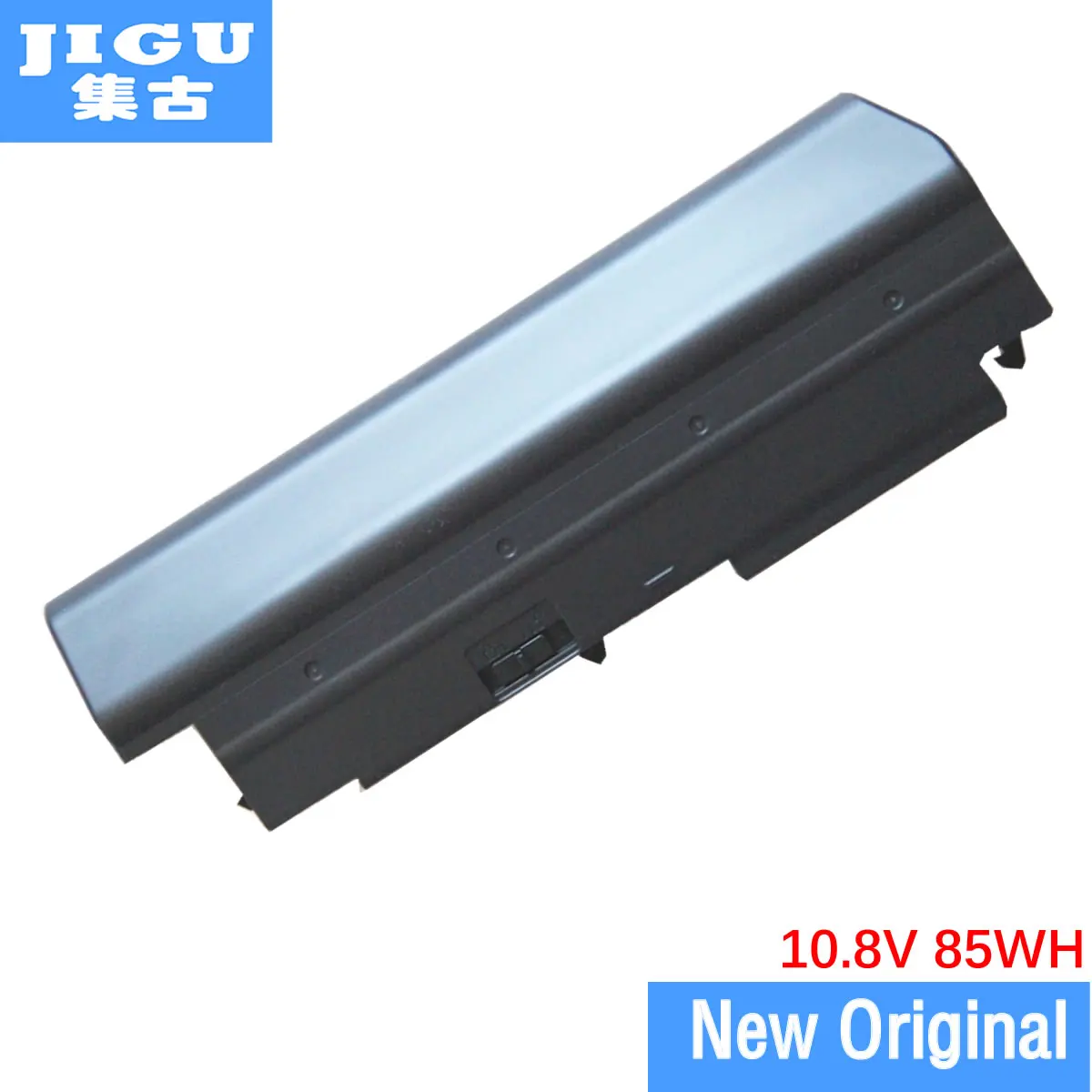 

JIGU 42T5265 42T4548 Original laptop Battery For LENOVO for ThinkPad T400 R400 T61 T61P T61U R61 R61i 10.8V 85WH 9cells