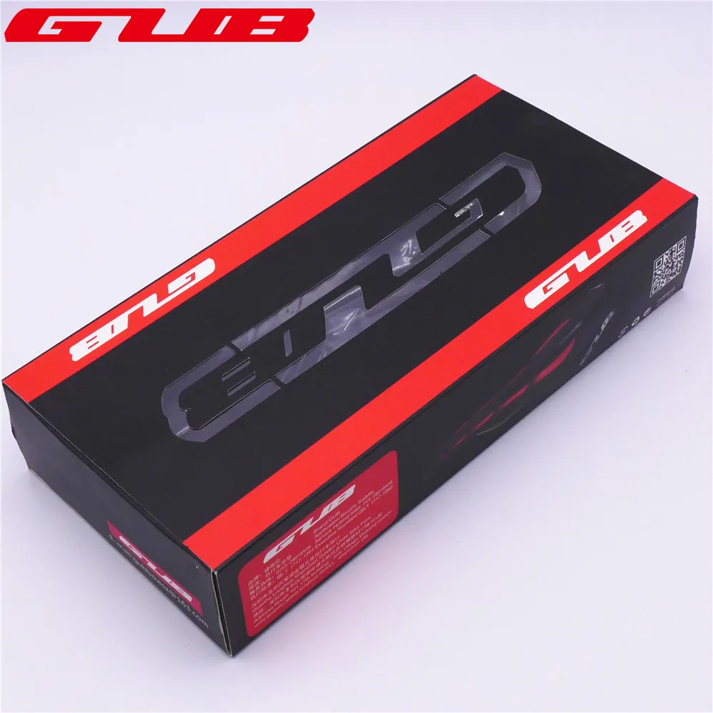 GUB 1150 MTB Горная Дорога велосипедное седло Велосипедное Сиденье