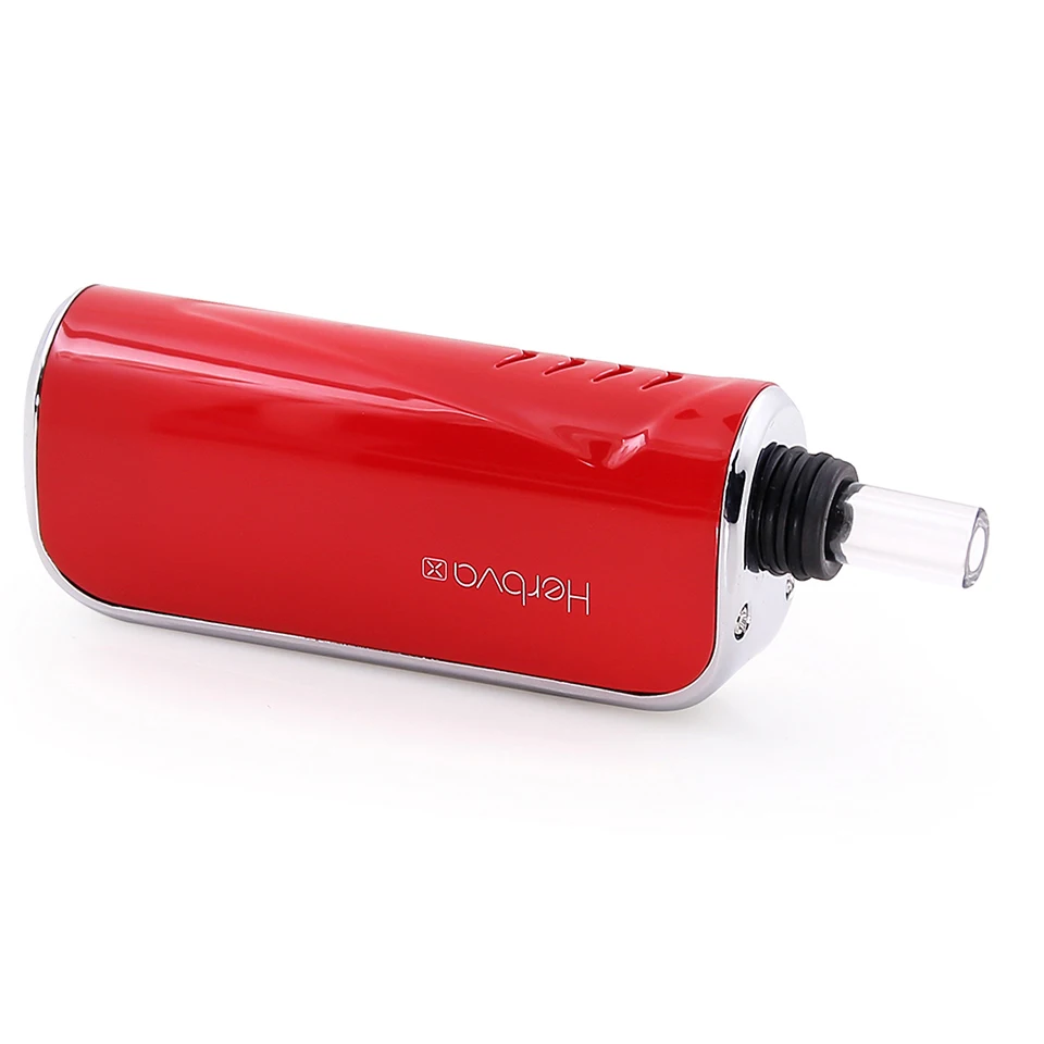 Оригинальный Airistech Herbva X комплект сухой травяной восковый вапорайзер Vape ручка