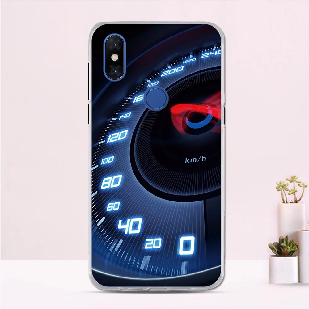 Мобильный чехол для телефона xiaomi mi x 3 силиконовый мягкий из ТПУ защитный |
