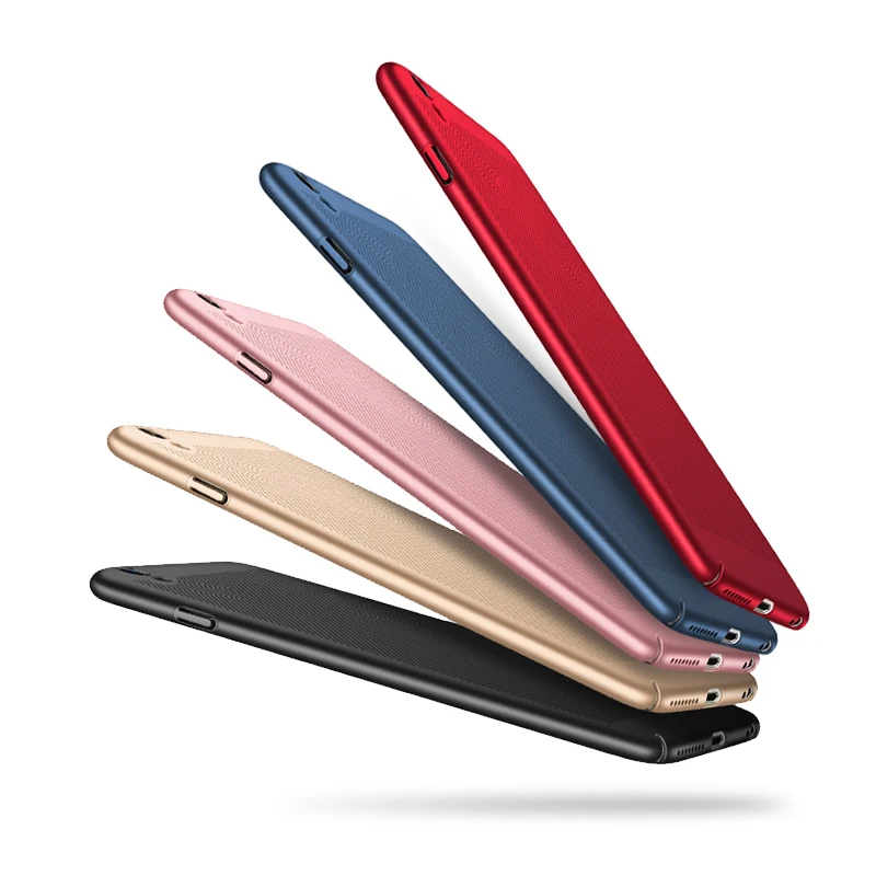 Чехол для Sony Xperia XA Slim 360 защита Матовый полый жесткий чехол Ultra XA1 XZ чехлы телефонов