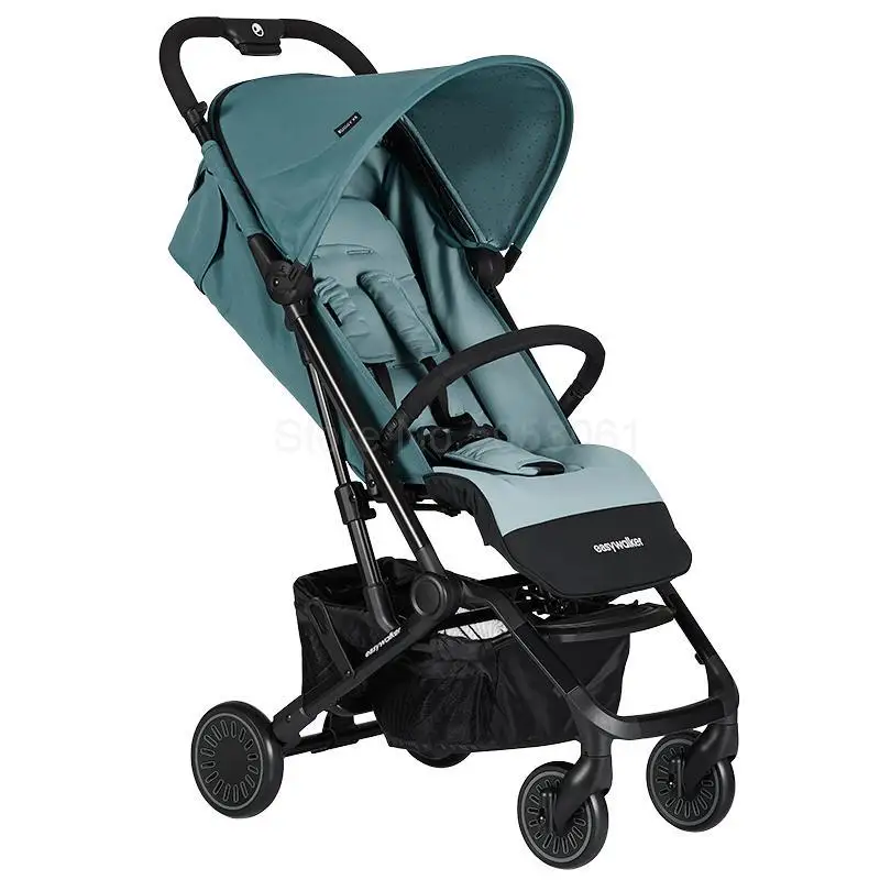 fy8 Пятно голландский Easywalker мини-багги Xs Mitch коляска детская коляска парашют Летающий - Цвет: fy8