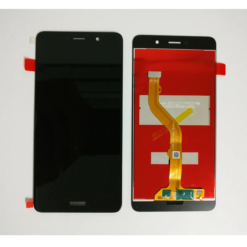 ЖК-дисплей и дигитайзер сенсорного экрана в сборе для Huawei enjoy 7 plus mate 9 lite 100% новый