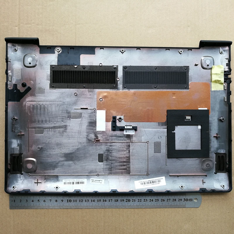 Новый нижний чехол для ноутбука lenovo IdeaPad 500s-15ISK 500S-151SK 500S | Компьютеры и офис