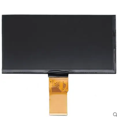 Новый ЖК дисплей Матрица 7 &quotAllview AX4 Nano планшет TFT экран панель Объектив Рамка